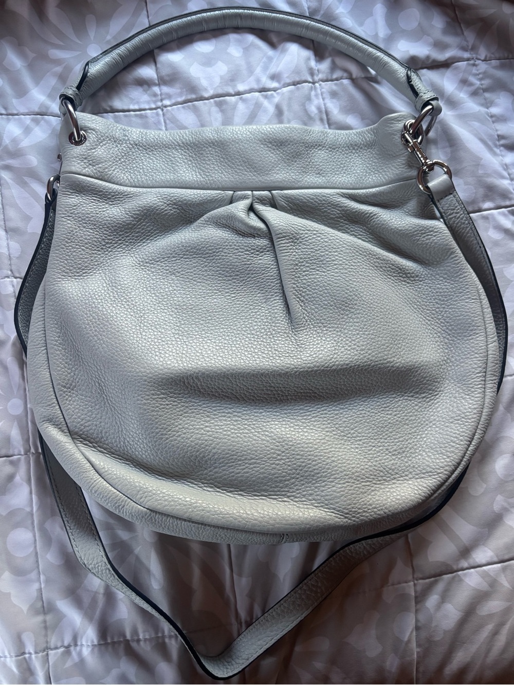 Marc Jacobs Soft Leather Bag with Strap - Picture 3 of 10